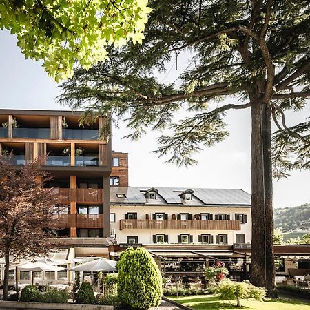 Hotel Loewenhof Бресаноне Екстериор снимка