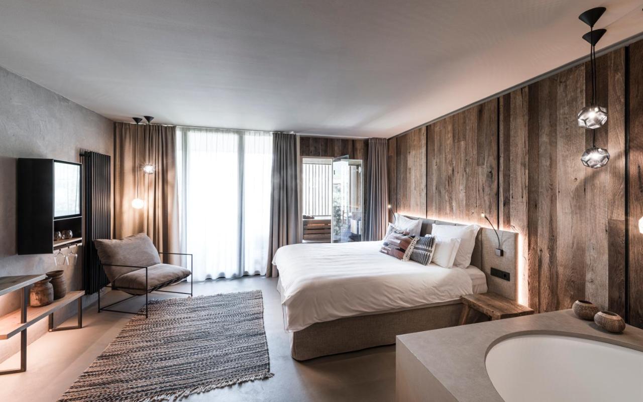 Hotel Loewenhof Бресаноне Екстериор снимка