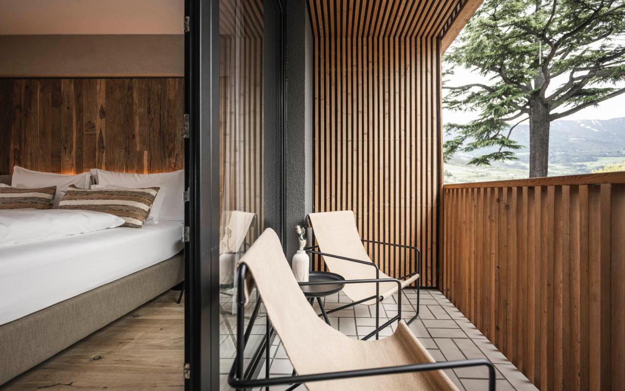 Hotel Loewenhof Бресаноне Екстериор снимка