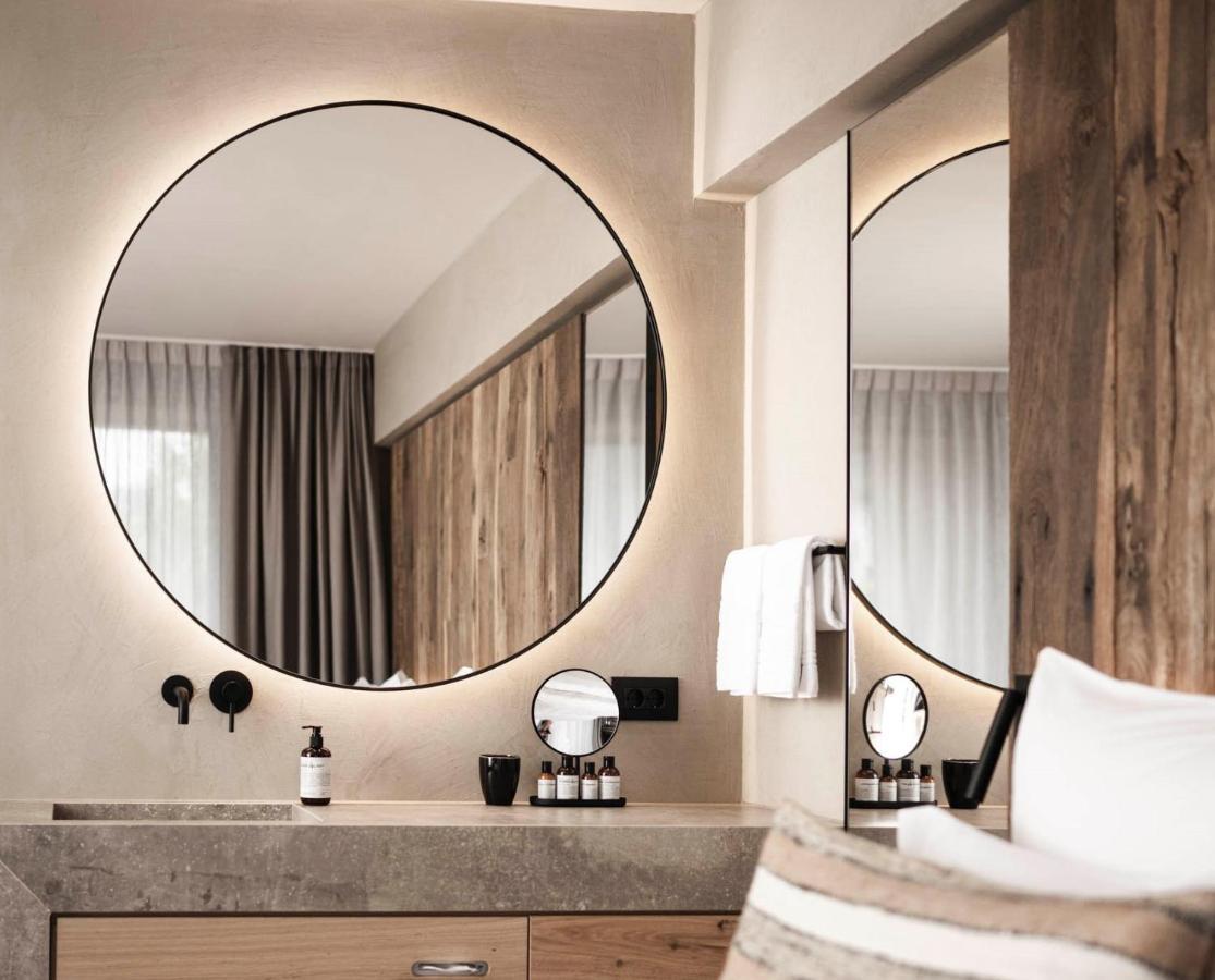 Hotel Loewenhof Бресаноне Екстериор снимка