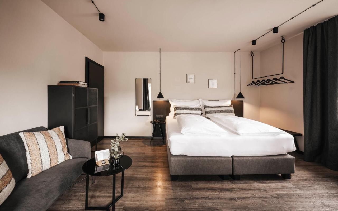 Hotel Loewenhof Бресаноне Екстериор снимка