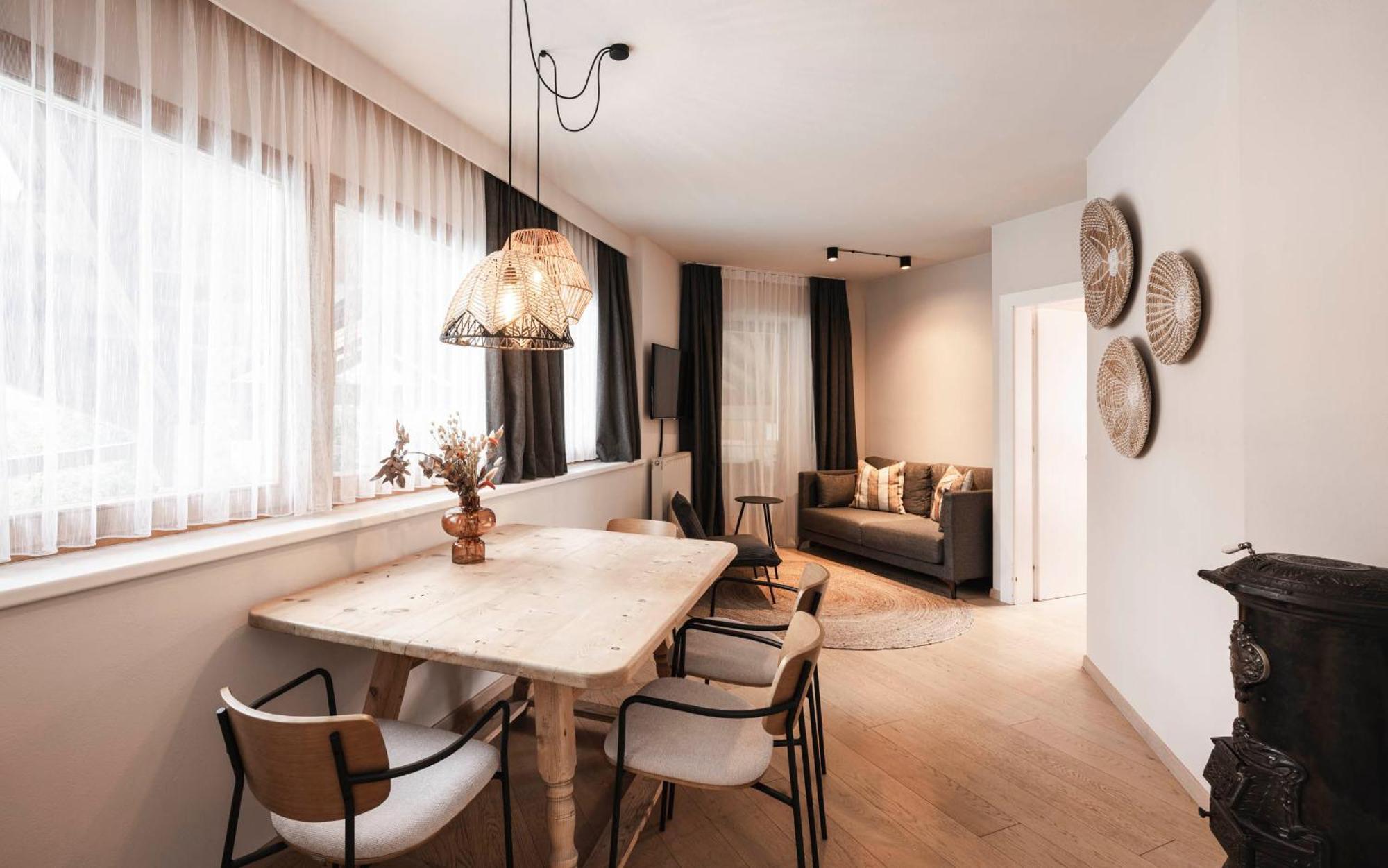 Hotel Loewenhof Бресаноне Екстериор снимка
