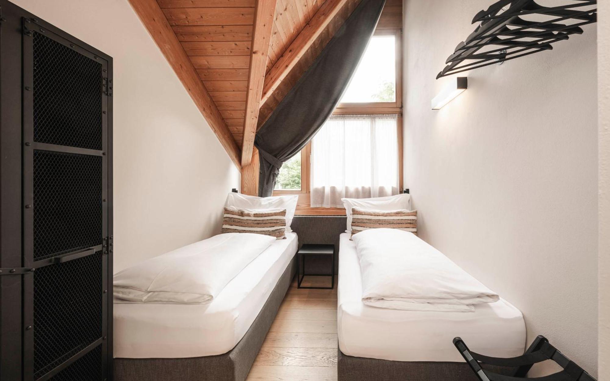 Hotel Loewenhof Бресаноне Екстериор снимка