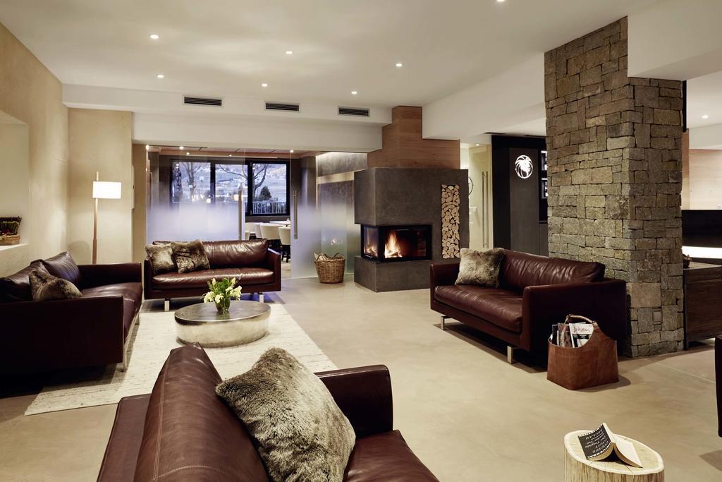 Hotel Loewenhof Бресаноне Екстериор снимка
