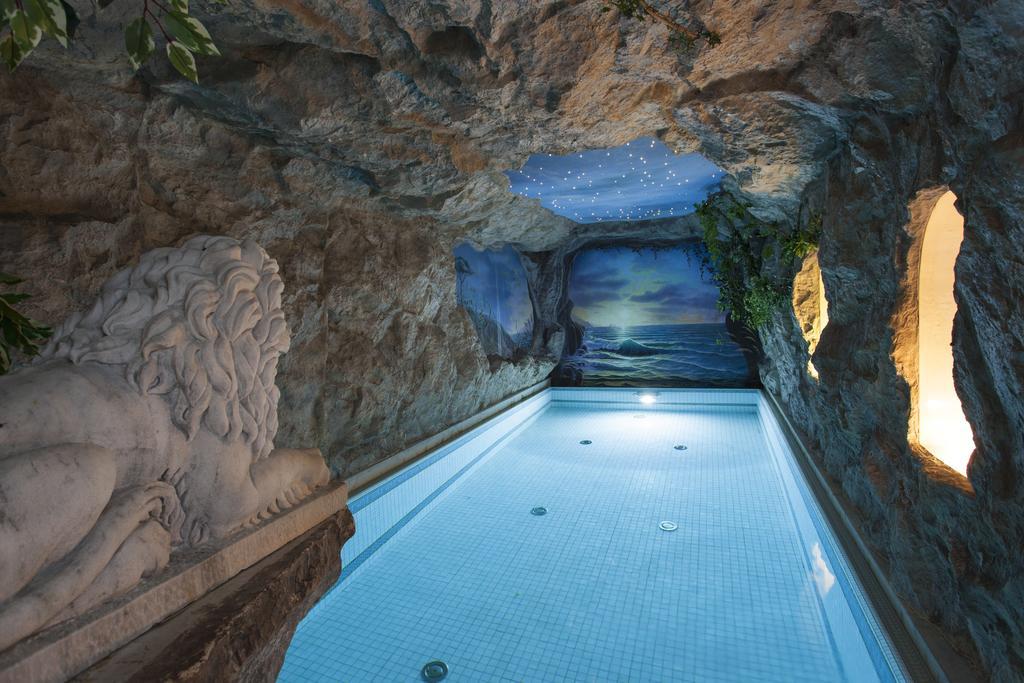 Hotel Loewenhof Бресаноне Екстериор снимка