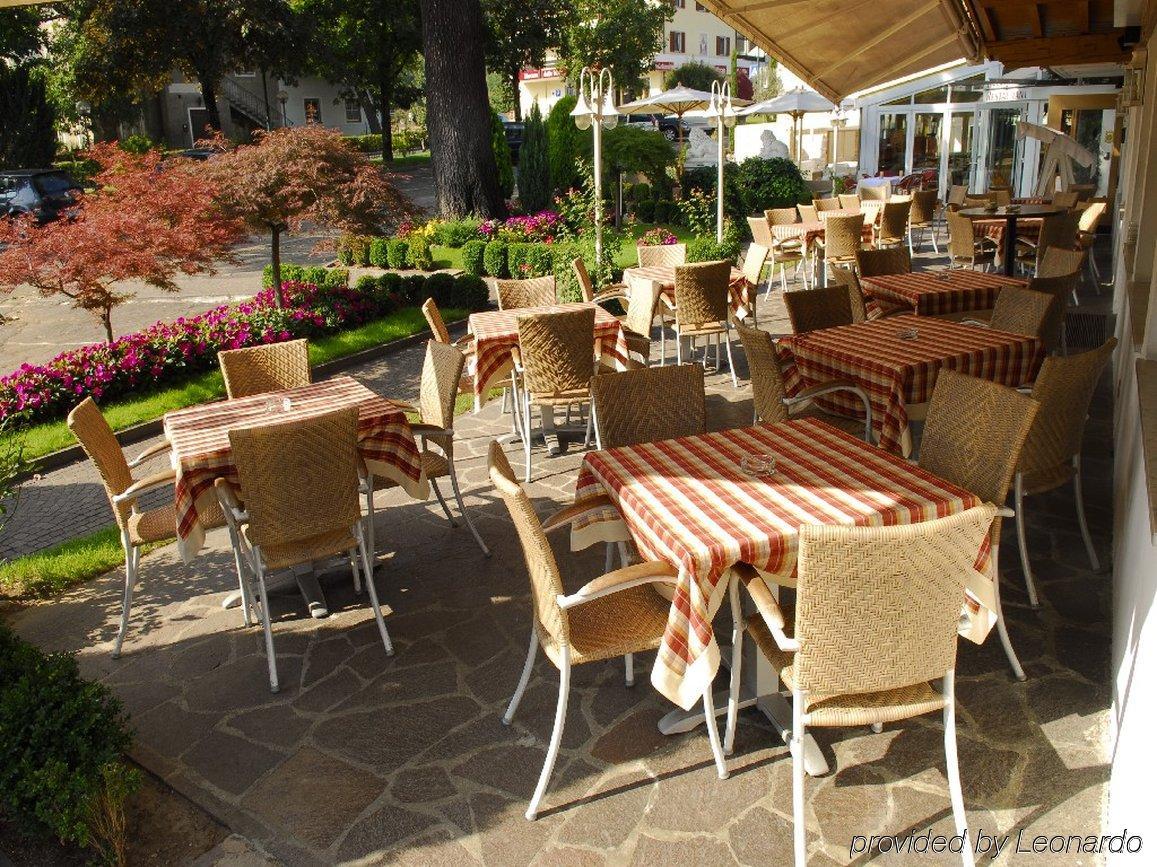 Hotel Loewenhof Бресаноне Екстериор снимка