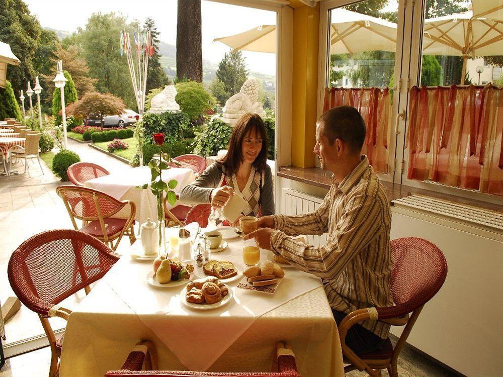 Hotel Loewenhof Бресаноне Екстериор снимка
