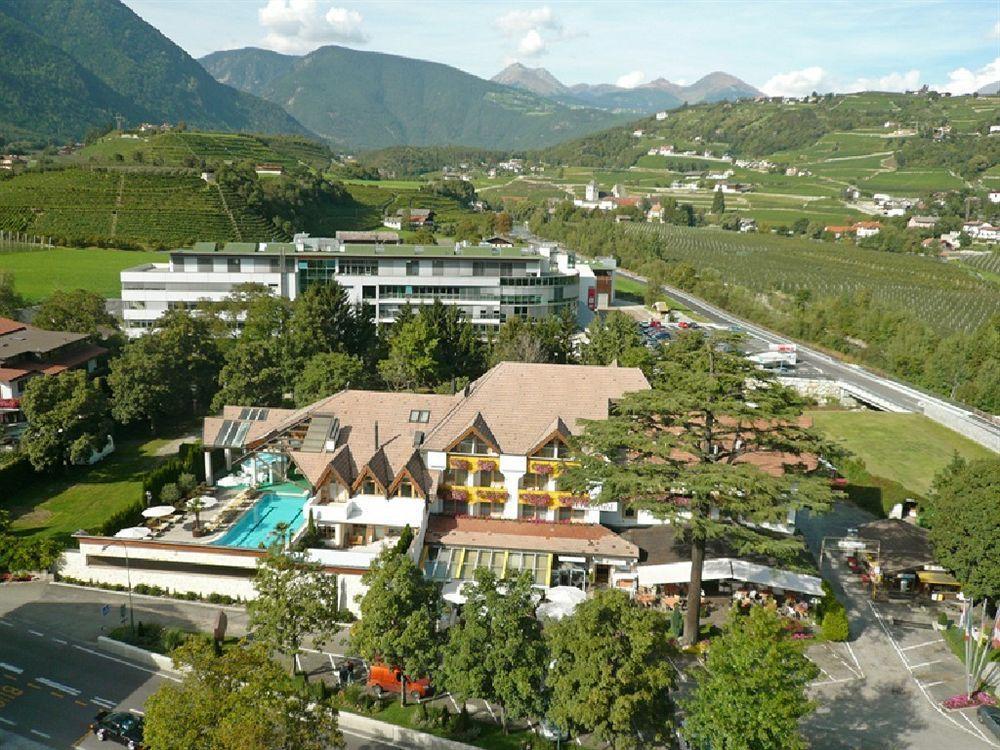 Hotel Loewenhof Бресаноне Екстериор снимка