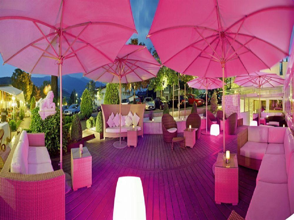Hotel Loewenhof Бресаноне Екстериор снимка