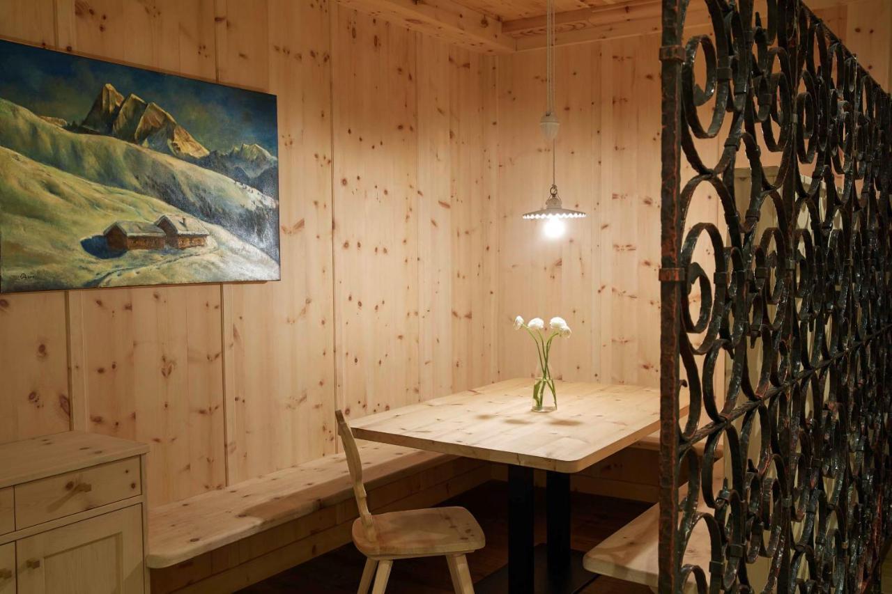 Hotel Loewenhof Бресаноне Екстериор снимка